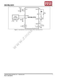 IS31BL3231-DLS2-TR Datasheet Page 2