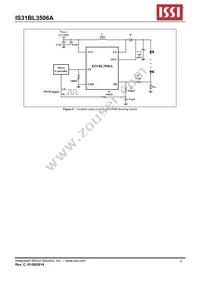 IS31BL3506A-DLS2-TR Datasheet Page 3