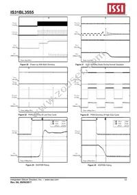 IS31BL3555-ZLS4 Datasheet Page 12