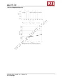 IS31LT3135-V1GRLS2-TR Datasheet Page 4