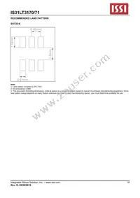 IS31LT3171-STLS4-TR Datasheet Page 18