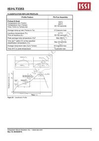 IS31LT3353-V1STLS2-TR Datasheet Page 14