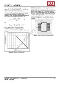 IS32LT3125A-GRLA3-TR Datasheet Page 15