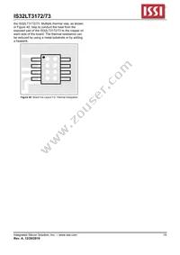 IS32LT3172-GRLA3-TR Datasheet Page 15