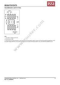 IS32LT3172-GRLA3-TR Datasheet Page 18