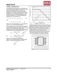 IS32LT3174-GRLA3-TR Datasheet Page 12