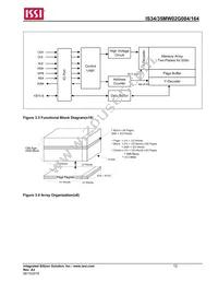 IS34MW02G084-TLI-TR Datasheet Page 12