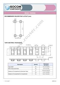 IS354 Datasheet Page 7