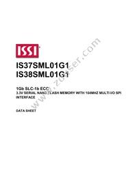 IS37SML01G1-LLI Cover