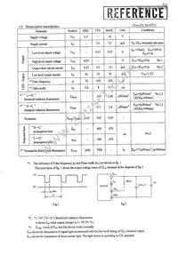 IS471FE Datasheet Page 6