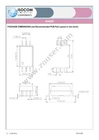 IS480P Datasheet Page 11