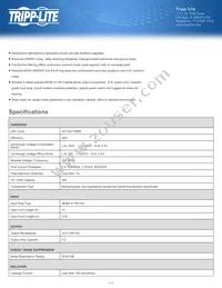 IS500HG Datasheet Page 2