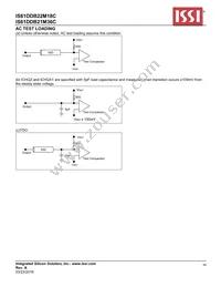 IS61DDB22M18C-250M3 Datasheet Page 16