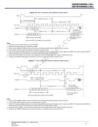 IS66WVH8M8BLL-100B1LI-TR Datasheet Page 15