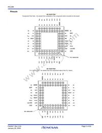 IS80C286-20 Datasheet Page 2