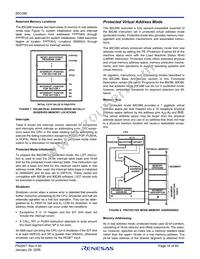 IS80C286-20 Datasheet Page 16