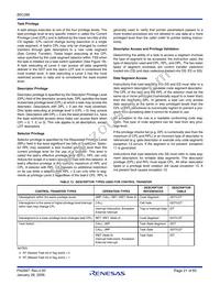 IS80C286-20 Datasheet Page 21