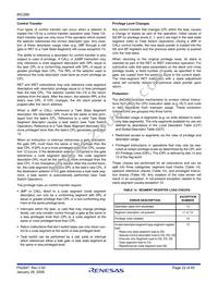 IS80C286-20 Datasheet Page 22