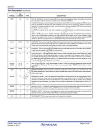 IS82C37A-5 Datasheet Page 5
