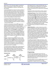 IS82C37A-5 Datasheet Page 9