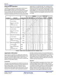IS82C37A-5 Datasheet Page 13