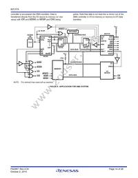 IS82C37A-5 Datasheet Page 14