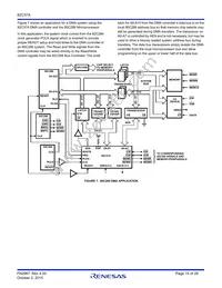 IS82C37A-5 Datasheet Page 15