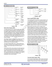 IS82C52 Datasheet Page 8