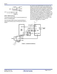 IS82C52 Datasheet Page 10
