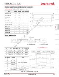 ISC01P Datasheet Page 4