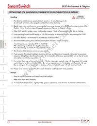 ISC01P Datasheet Page 5