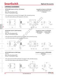 ISC01P Datasheet Page 6