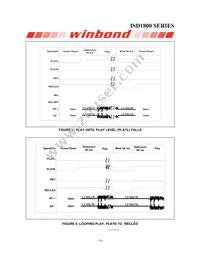 ISD1810SY Datasheet Page 14