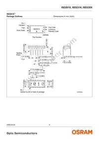 ISD2353-20 Datasheet Page 4