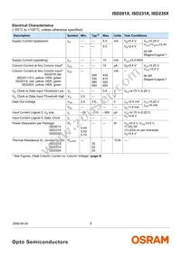 ISD2353-20 Datasheet Page 9