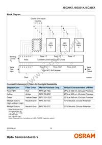 ISD2353-20 Datasheet Page 10