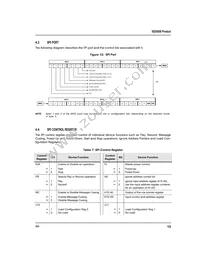 ISD5008EDR Datasheet Page 19