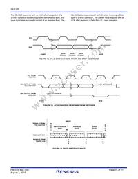 ISL1220IUZ Datasheet Page 15