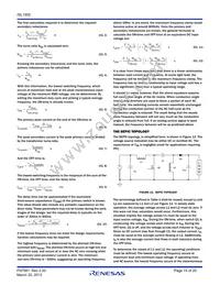 ISL1902FAZ-T7A Datasheet Page 15