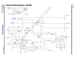 ISL1903FAZ-T7A Datasheet Page 2