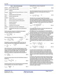 ISL1904FAZ-T7A Datasheet Page 15