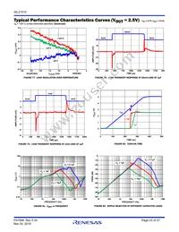 ISL21010DFH312Z-T Datasheet Page 23