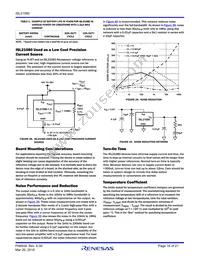 ISL21080CIH315Z-T7A Datasheet Page 16