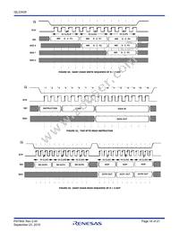 ISL23428UFRUZ-T7A Datasheet Page 18