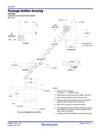 ISL24021IRT065Z Datasheet Page 13