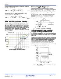 ISL24211IRTZ Datasheet Page 8