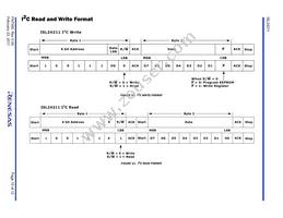 ISL24211IRTZ Datasheet Page 10