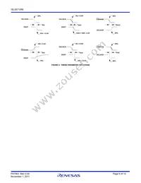 ISL2671286IBZ-T Datasheet Page 6