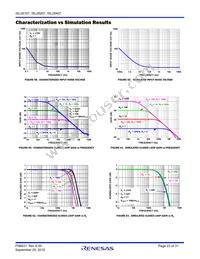 ISL28107FRTZ-T7A Datasheet Page 23