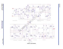 ISL28134FHZ-T7 Datasheet Page 17